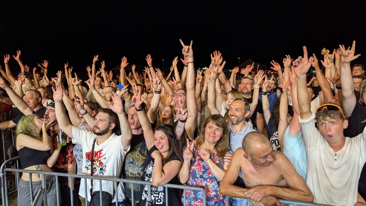 Rzekuń wita lato! Koncert Łydki Grubasa [28.06.2026] - zdjęcie #10 - eOstroleka.pl