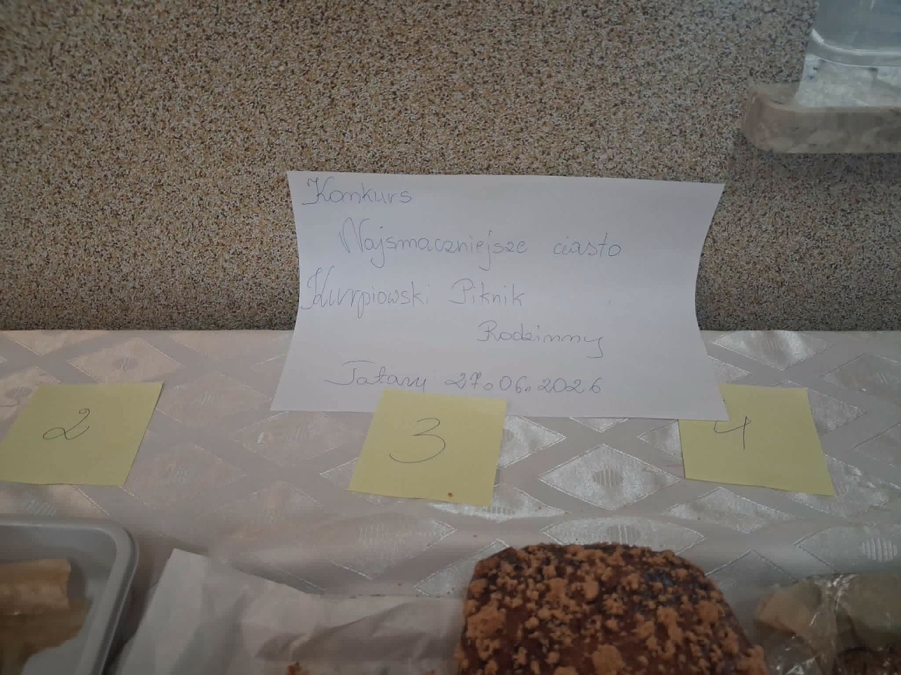 Festyn wiejski w Tatarach [27.06.2026] - zdjęcie #10 - eOstroleka.pl