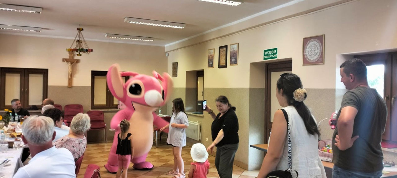 Festyn wiejski w Tatarach [27.06.2026] - zdjęcie #5 - eOstroleka.pl