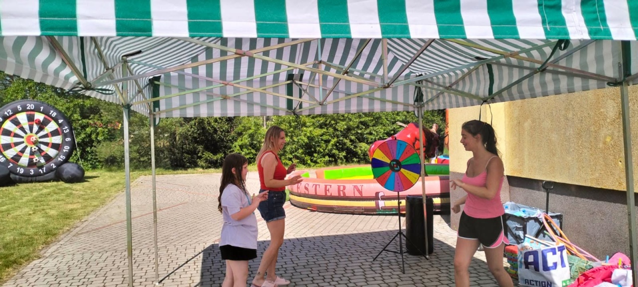Festyn wiejski w Tatarach [27.06.2026] - zdjęcie #3 - eOstroleka.pl