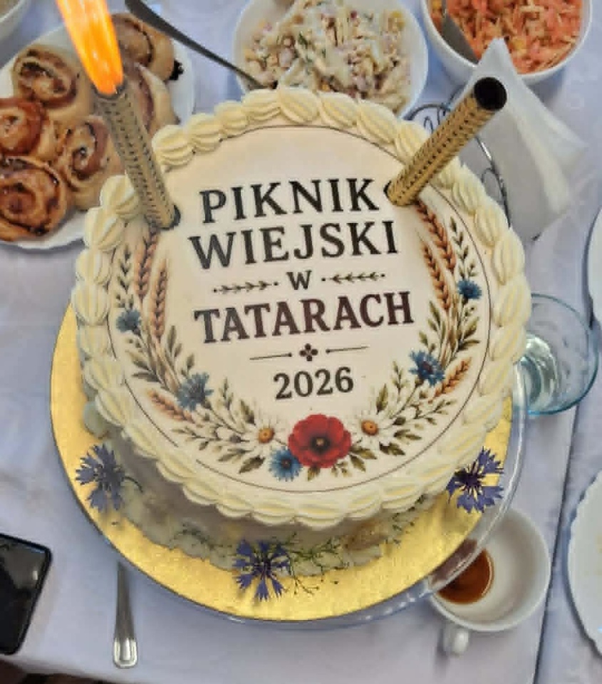 Festyn wiejski w Tatarach [27.06.2026] - zdjęcie #2 - eOstroleka.pl