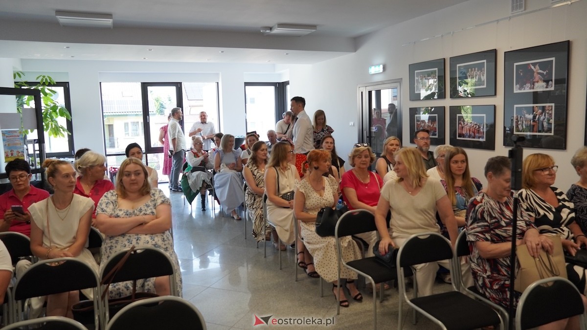 Czeki dla Kół Gospodyń Wiejskich. Uroczystość w Olszewie-Borkach [29.06.2026] - zdjęcie #96 - eOstroleka.pl