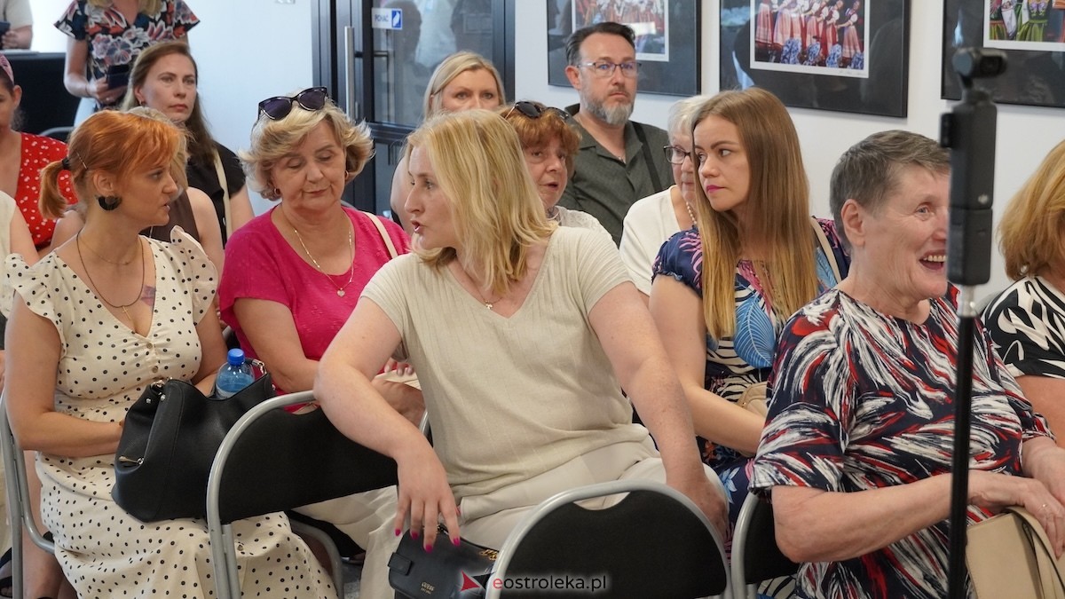 Czeki dla Kół Gospodyń Wiejskich. Uroczystość w Olszewie-Borkach [29.06.2026] - zdjęcie #94 - eOstroleka.pl