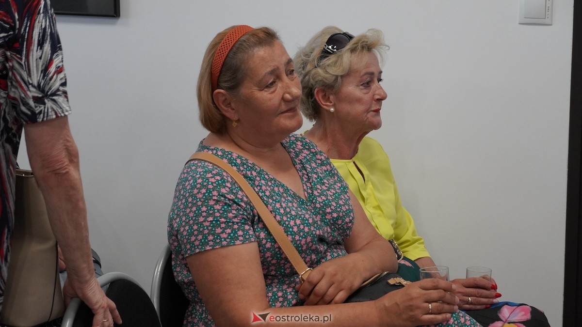 Czeki dla Kół Gospodyń Wiejskich. Uroczystość w Olszewie-Borkach [29.06.2026] - zdjęcie #92 - eOstroleka.pl