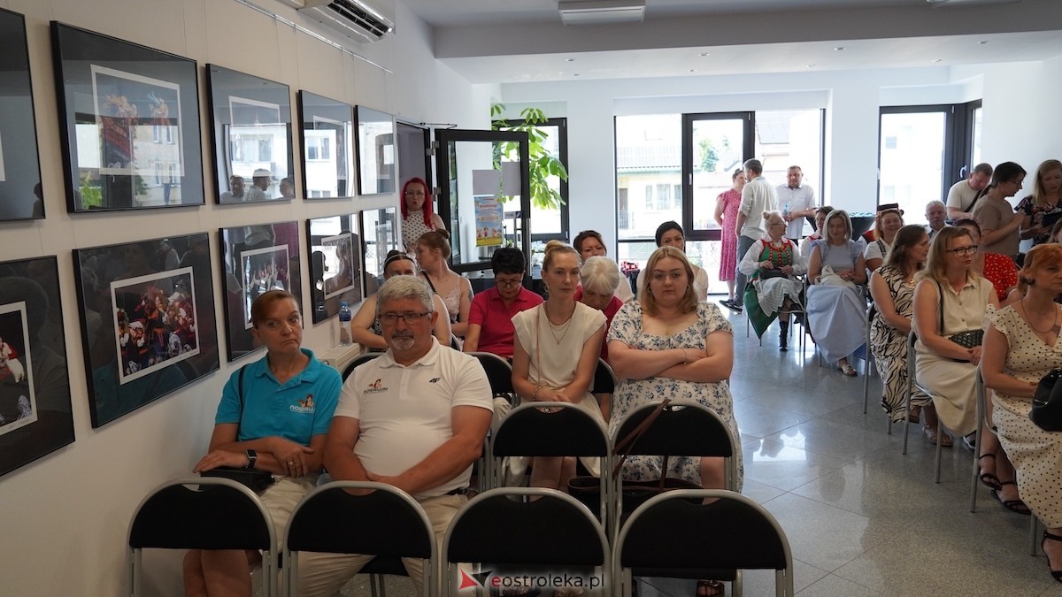 Czeki dla Kół Gospodyń Wiejskich. Uroczystość w Olszewie-Borkach [29.06.2026] - zdjęcie #91 - eOstroleka.pl
