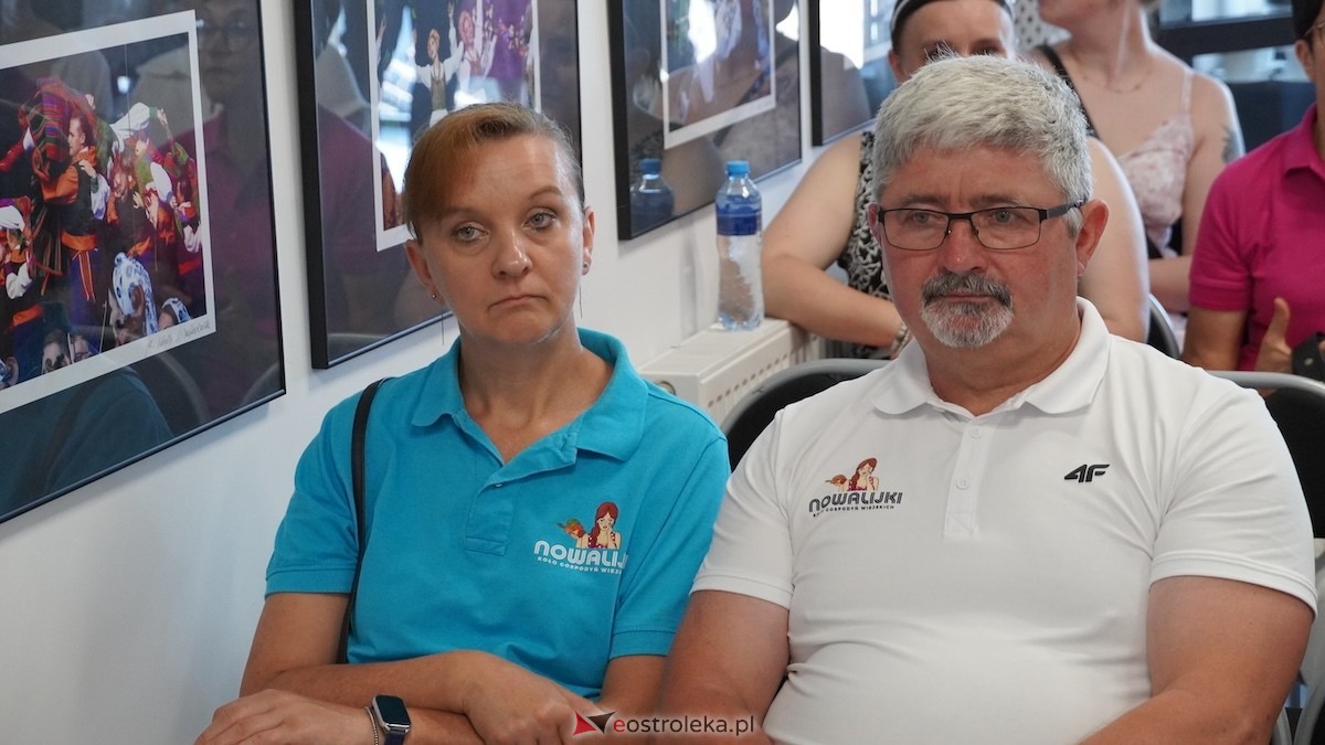 Czeki dla Kół Gospodyń Wiejskich. Uroczystość w Olszewie-Borkach [29.06.2026] - zdjęcie #89 - eOstroleka.pl