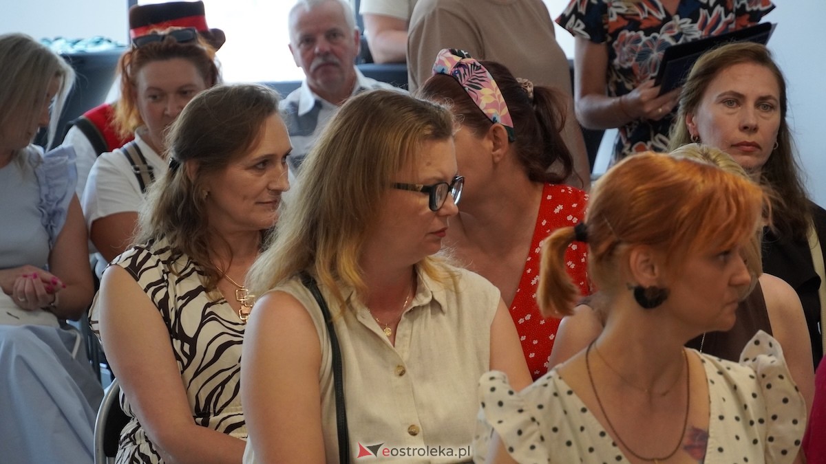 Czeki dla Kół Gospodyń Wiejskich. Uroczystość w Olszewie-Borkach [29.06.2026] - zdjęcie #88 - eOstroleka.pl