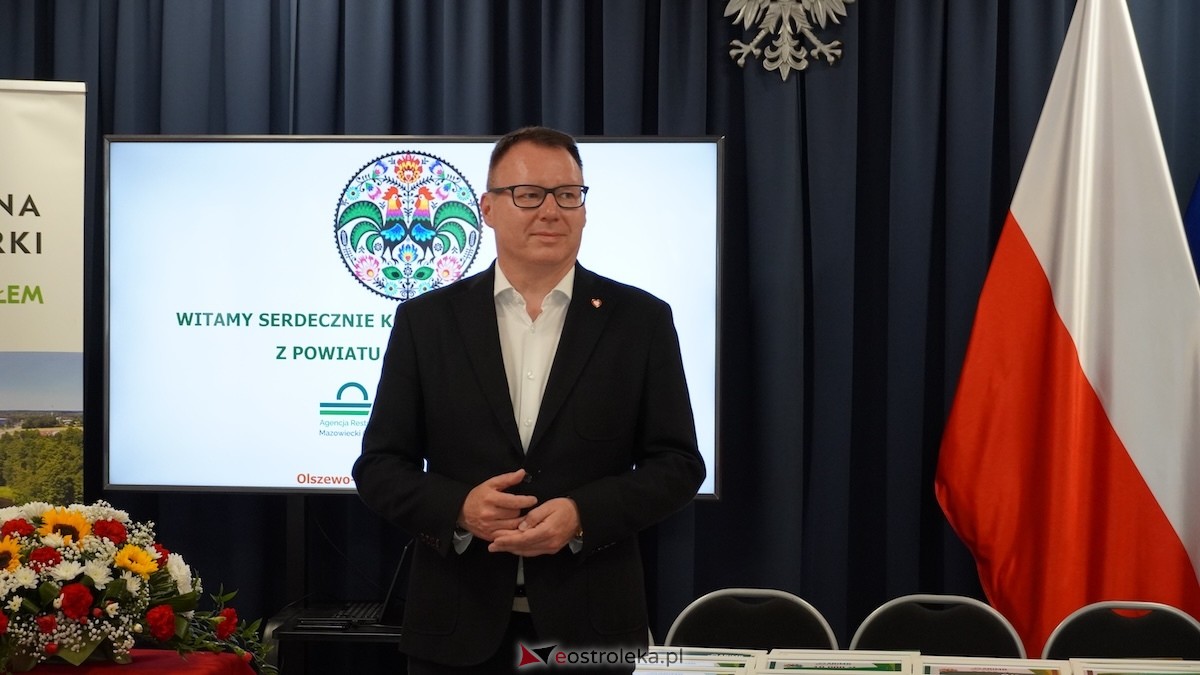 Czeki dla Kół Gospodyń Wiejskich. Uroczystość w Olszewie-Borkach [29.06.2026] - zdjęcie #84 - eOstroleka.pl
