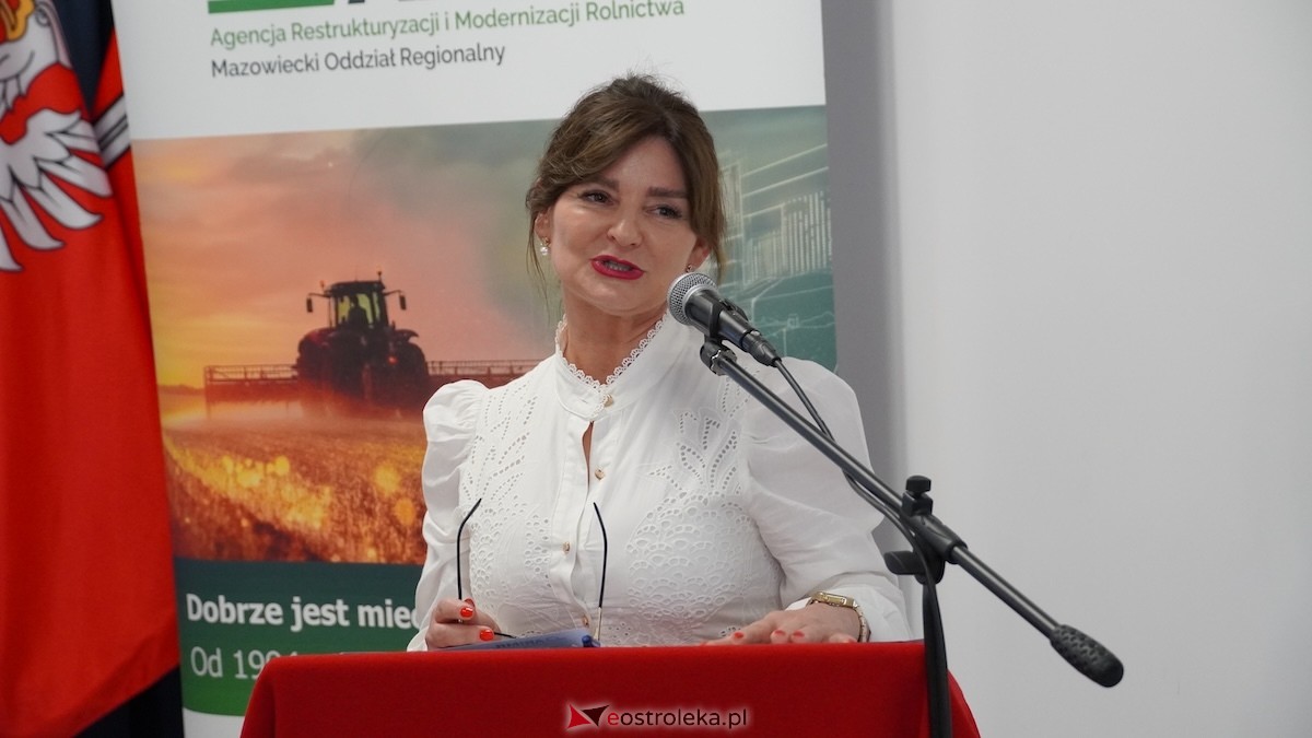 Czeki dla Kół Gospodyń Wiejskich. Uroczystość w Olszewie-Borkach [29.06.2026] - zdjęcie #80 - eOstroleka.pl