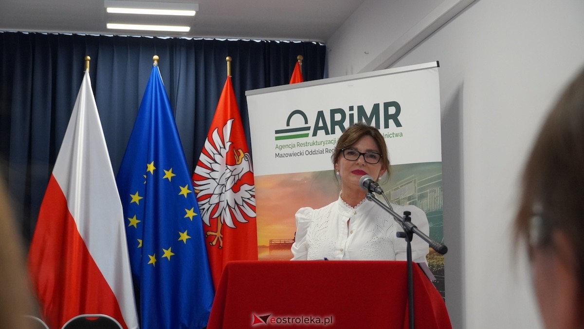 Czeki dla Kół Gospodyń Wiejskich. Uroczystość w Olszewie-Borkach [29.06.2026] - zdjęcie #72 - eOstroleka.pl