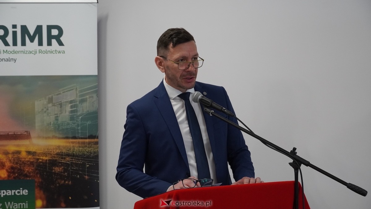 Czeki dla Kół Gospodyń Wiejskich. Uroczystość w Olszewie-Borkach [29.06.2026] - zdjęcie #57 - eOstroleka.pl