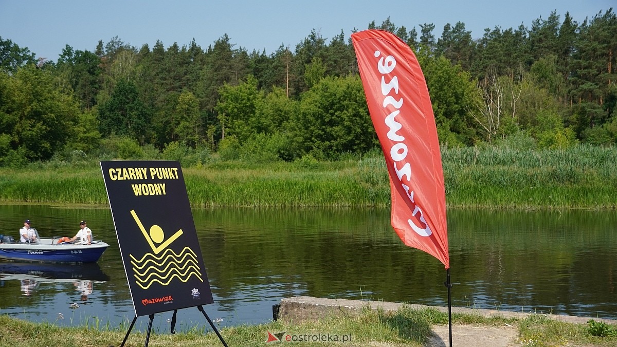 23 czarne punkty wodne w regionie ostrołęckim [29.06.2026] - zdjęcie #39 - eOstroleka.pl