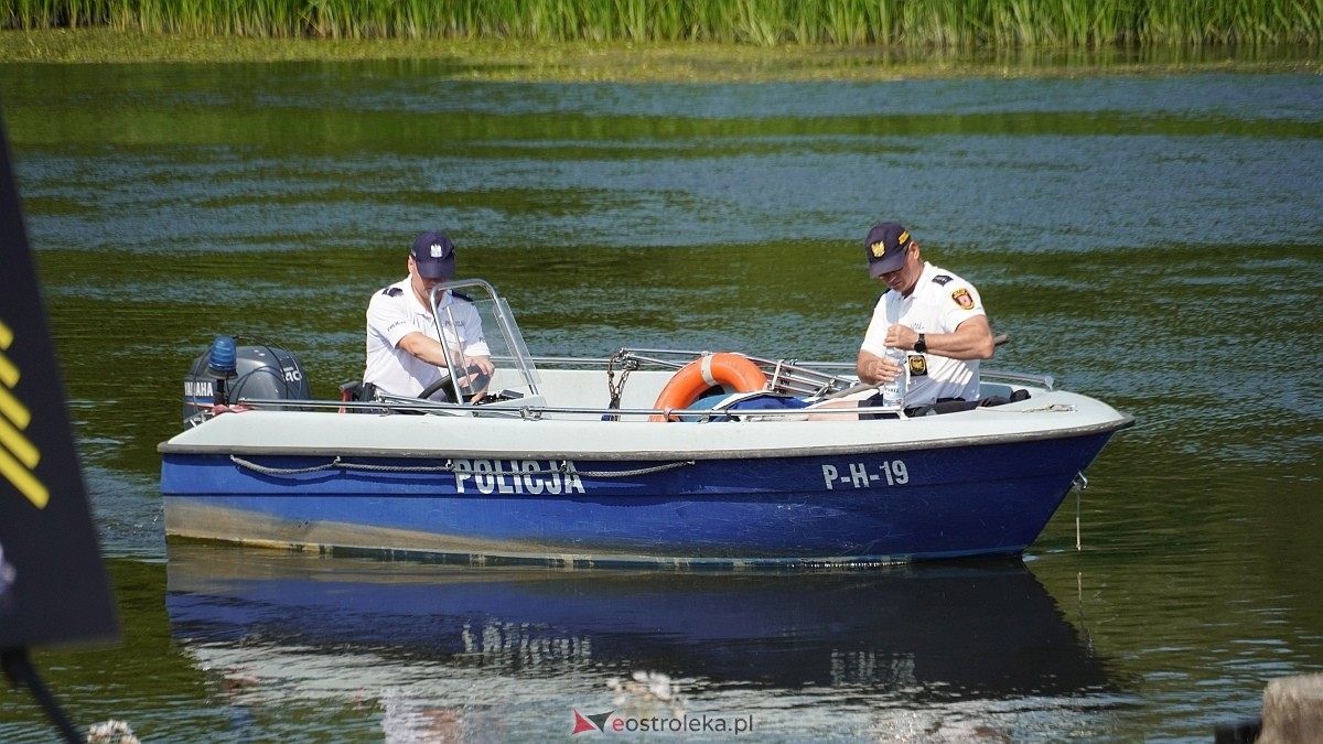 23 czarne punkty wodne w regionie ostrołęckim [29.06.2026] - zdjęcie #36 - eOstroleka.pl
