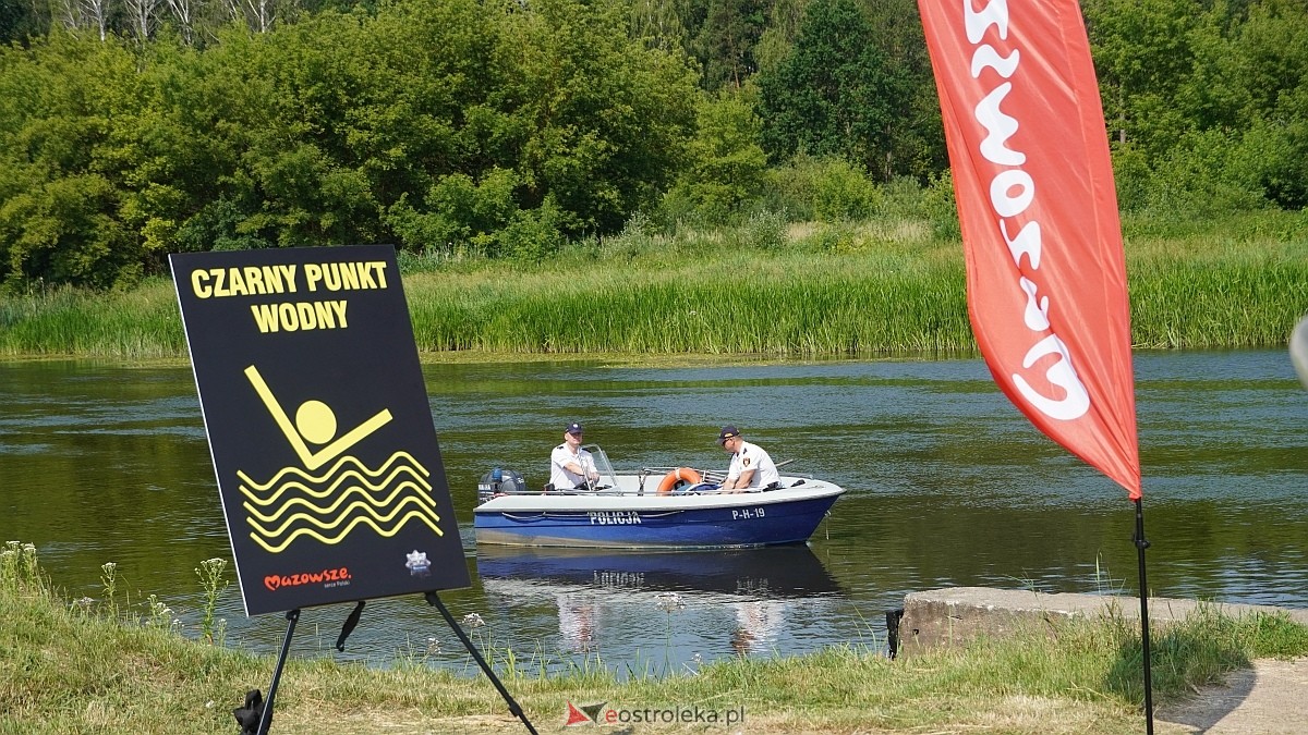 23 czarne punkty wodne w regionie ostrołęckim [29.06.2026] - zdjęcie #35 - eOstroleka.pl
