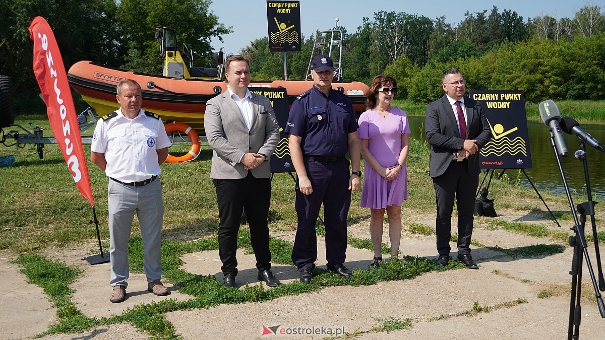 23 czarne punkty wodne w regionie ostrołęckim [29.06.2026] - zdjęcie #30 - eOstroleka.pl