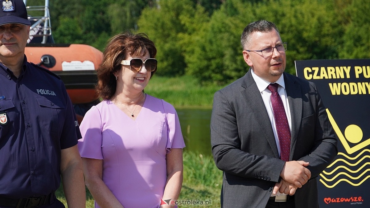 23 czarne punkty wodne w regionie ostrołęckim [29.06.2026] - zdjęcie #29 - eOstroleka.pl
