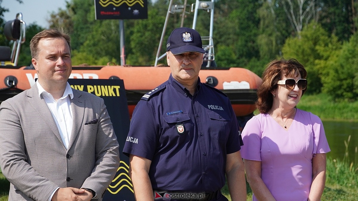 23 czarne punkty wodne w regionie ostrołęckim [29.06.2026] - zdjęcie #28 - eOstroleka.pl