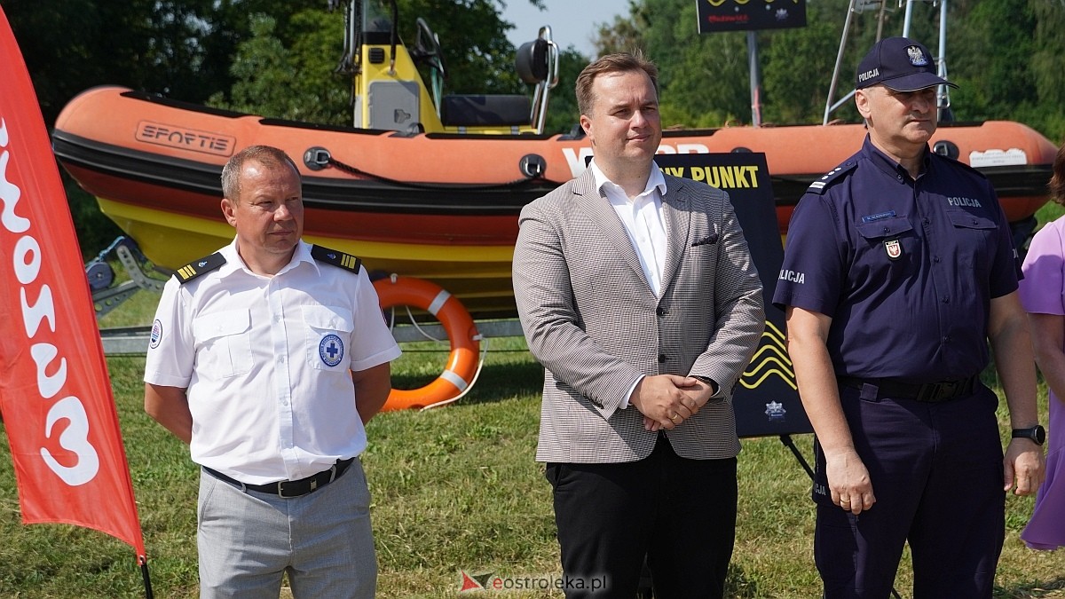 23 czarne punkty wodne w regionie ostrołęckim [29.06.2026] - zdjęcie #27 - eOstroleka.pl