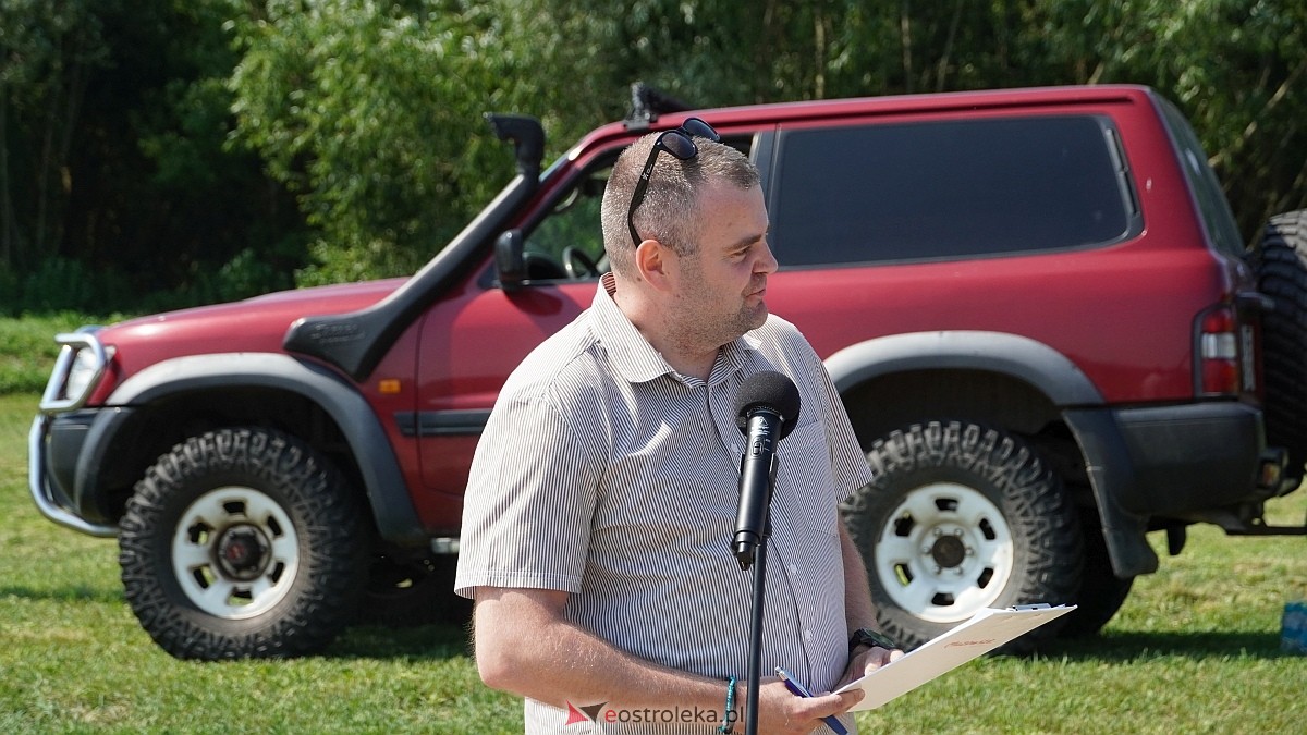 23 czarne punkty wodne w regionie ostrołęckim [29.06.2026] - zdjęcie #26 - eOstroleka.pl
