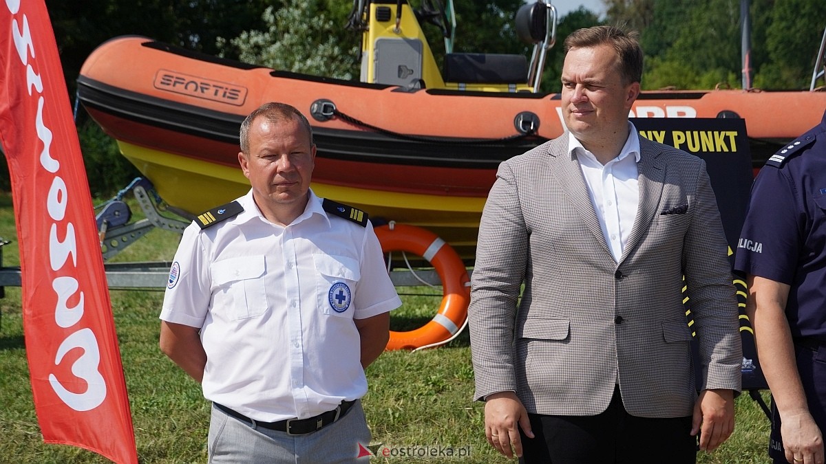 23 czarne punkty wodne w regionie ostrołęckim [29.06.2026] - zdjęcie #25 - eOstroleka.pl