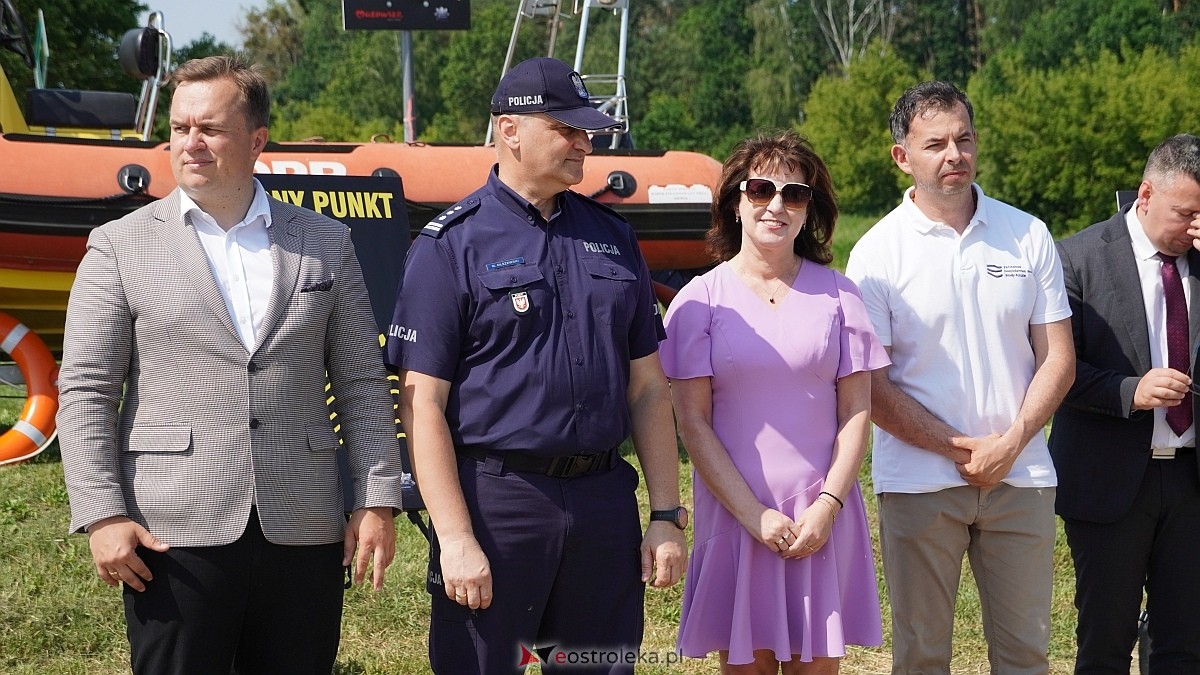 23 czarne punkty wodne w regionie ostrołęckim [29.06.2026] - zdjęcie #24 - eOstroleka.pl