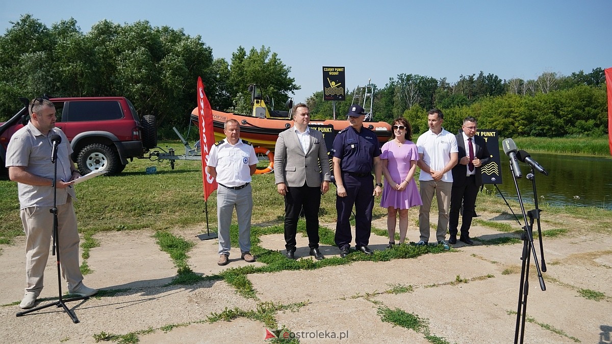 23 czarne punkty wodne w regionie ostrołęckim [29.06.2026] - zdjęcie #23 - eOstroleka.pl