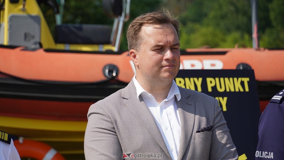 23 czarne punkty wodne w regionie ostrołęckim [29.06.2026] - zdjęcie #20 - eOstroleka.pl