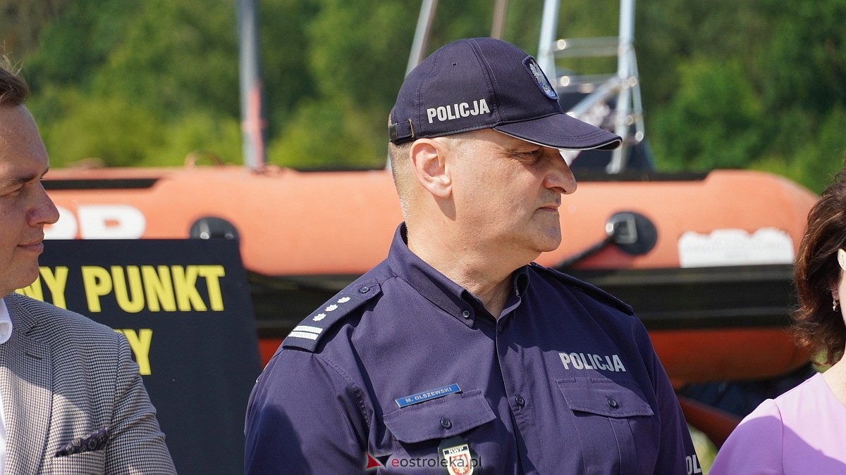 23 czarne punkty wodne w regionie ostrołęckim [29.06.2026] - zdjęcie #19 - eOstroleka.pl