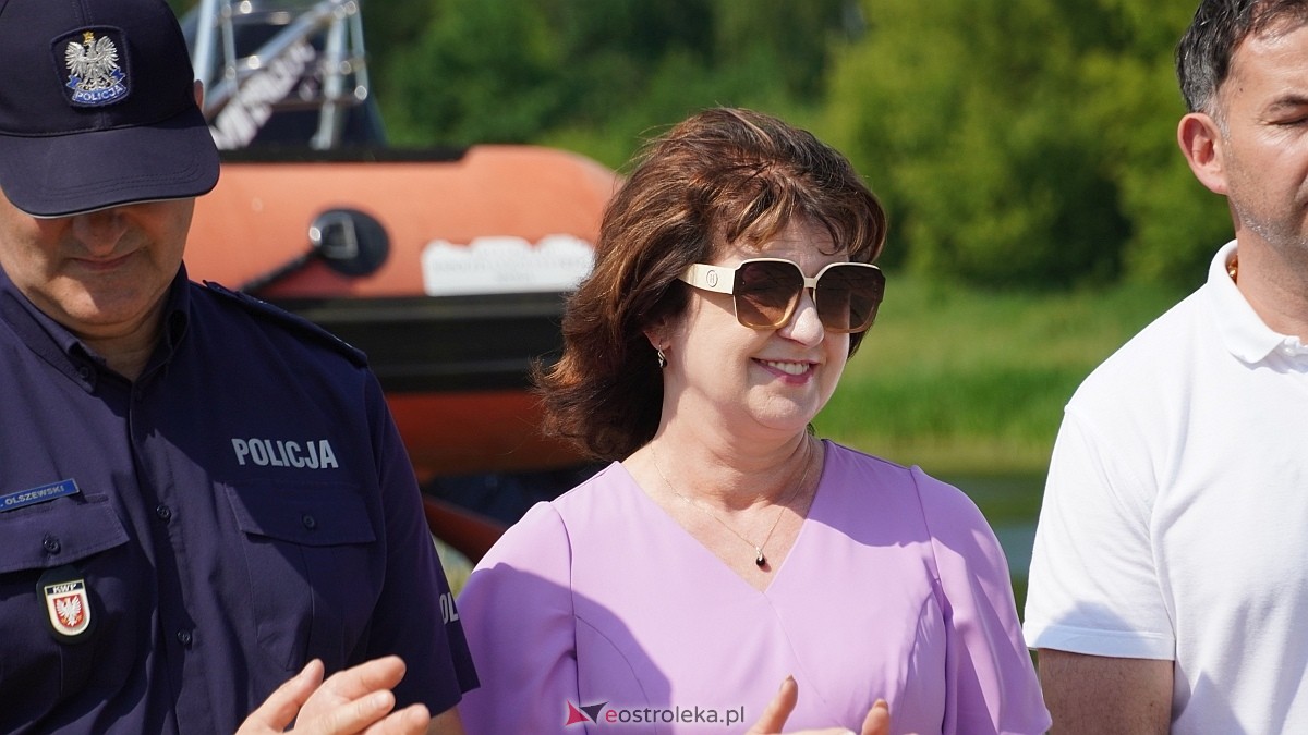 23 czarne punkty wodne w regionie ostrołęckim [29.06.2026] - zdjęcie #18 - eOstroleka.pl