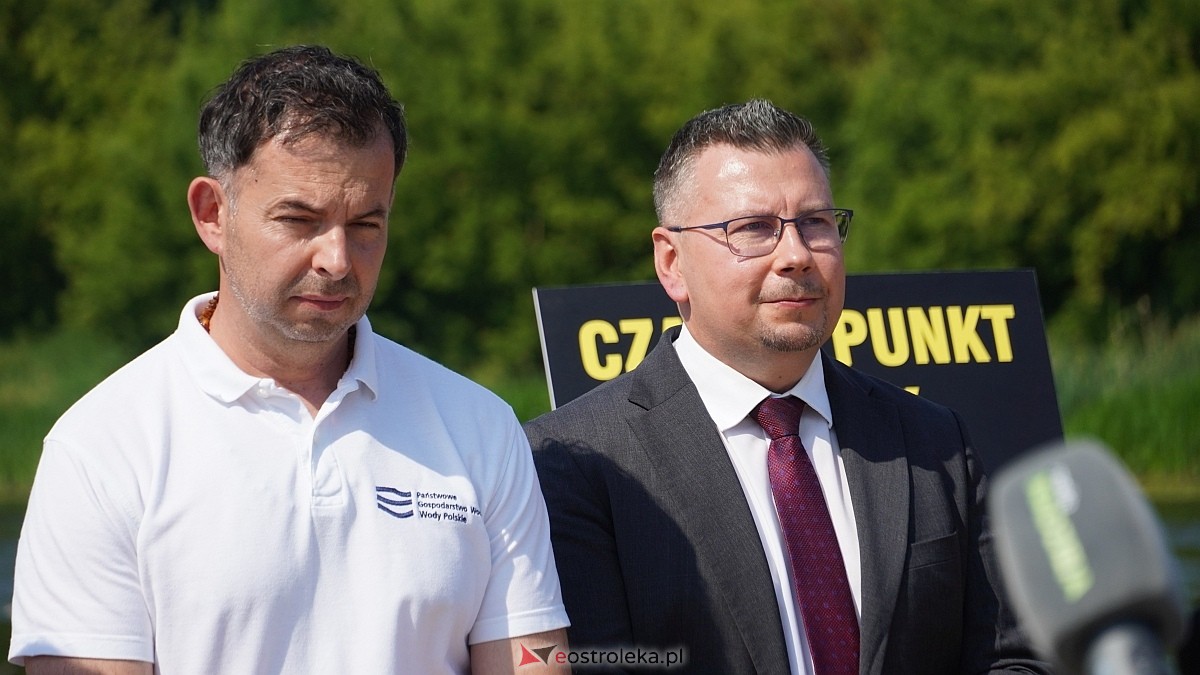 23 czarne punkty wodne w regionie ostrołęckim [29.06.2026] - zdjęcie #16 - eOstroleka.pl