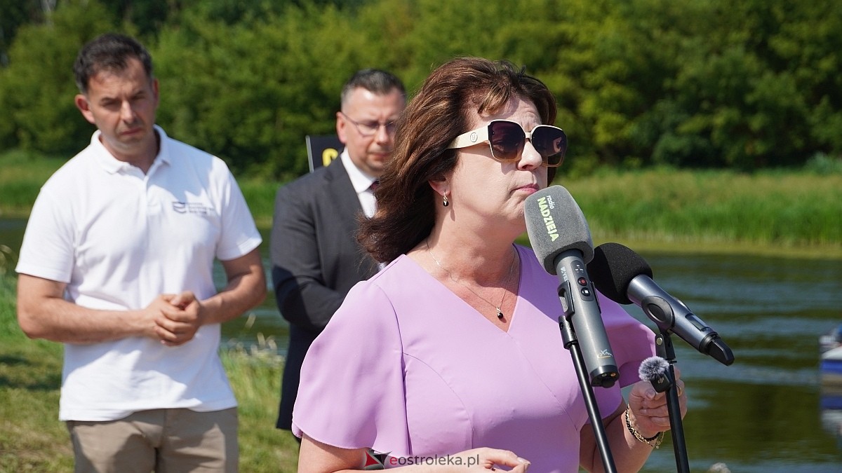 23 czarne punkty wodne w regionie ostrołęckim [29.06.2026] - zdjęcie #15 - eOstroleka.pl