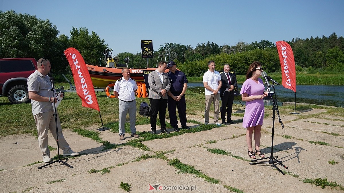 23 czarne punkty wodne w regionie ostrołęckim [29.06.2026] - zdjęcie #14 - eOstroleka.pl