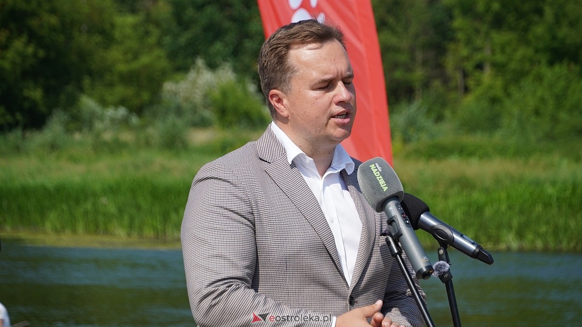 23 czarne punkty wodne w regionie ostrołęckim [29.06.2026] - zdjęcie #13 - eOstroleka.pl