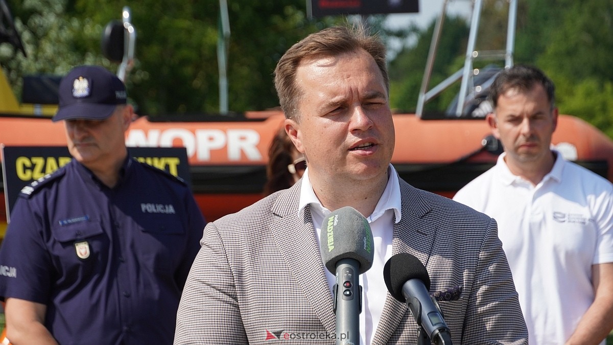 23 czarne punkty wodne w regionie ostrołęckim [29.06.2026] - zdjęcie #12 - eOstroleka.pl