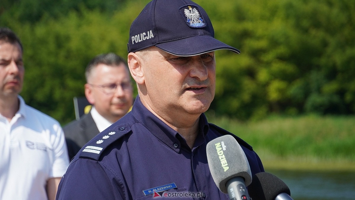 23 czarne punkty wodne w regionie ostrołęckim [29.06.2026] - zdjęcie #10 - eOstroleka.pl
