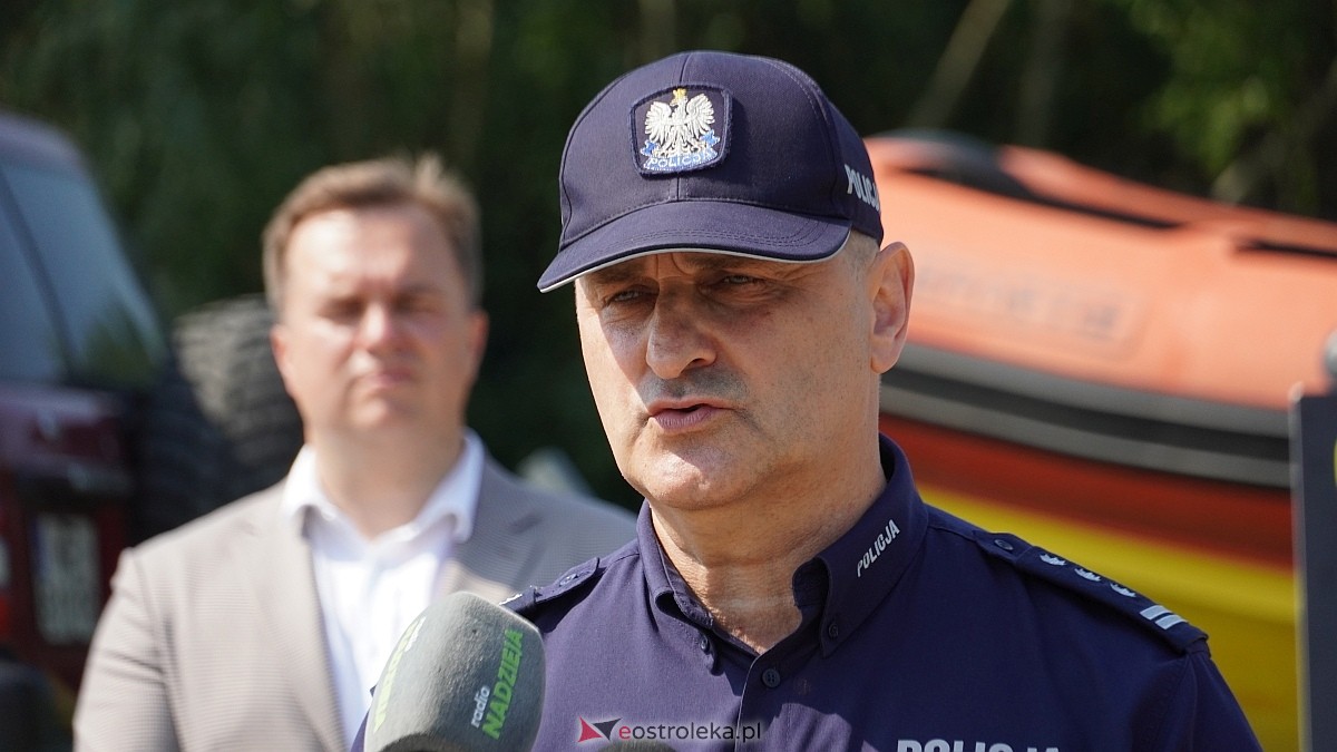 23 czarne punkty wodne w regionie ostrołęckim [29.06.2026] - zdjęcie #9 - eOstroleka.pl
