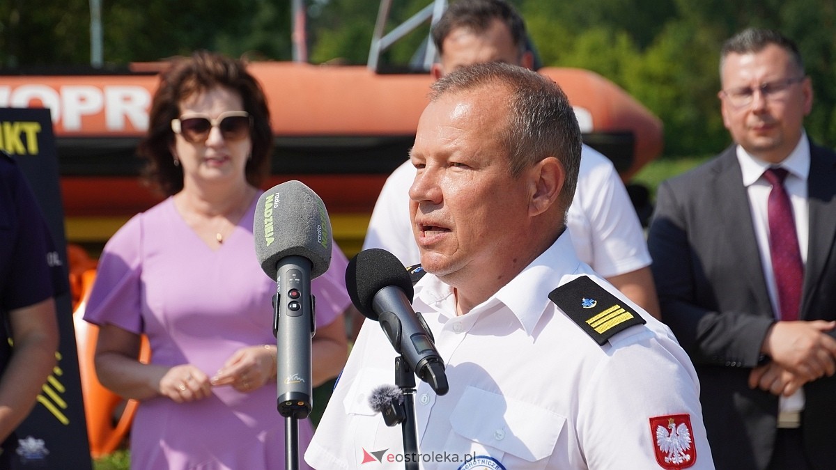 23 czarne punkty wodne w regionie ostrołęckim [29.06.2026] - zdjęcie #8 - eOstroleka.pl