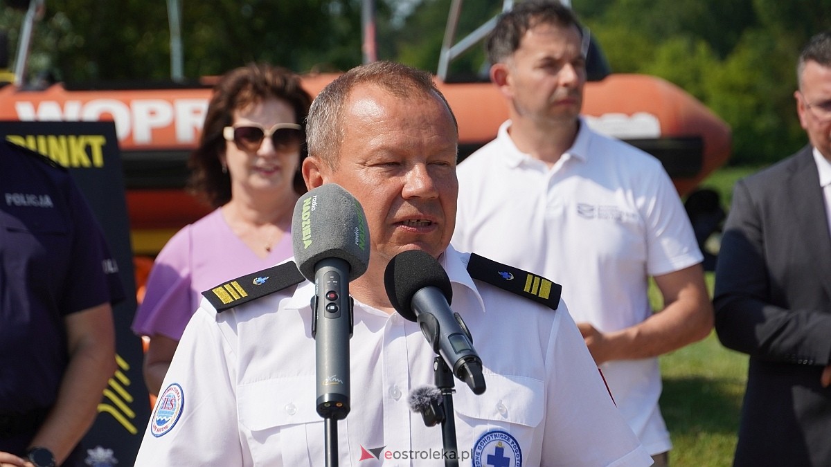 23 czarne punkty wodne w regionie ostrołęckim [29.06.2026] - zdjęcie #7 - eOstroleka.pl