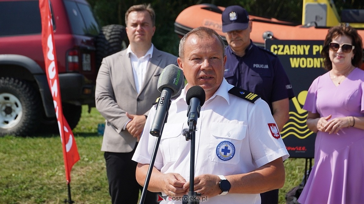 23 czarne punkty wodne w regionie ostrołęckim [29.06.2026] - zdjęcie #6 - eOstroleka.pl