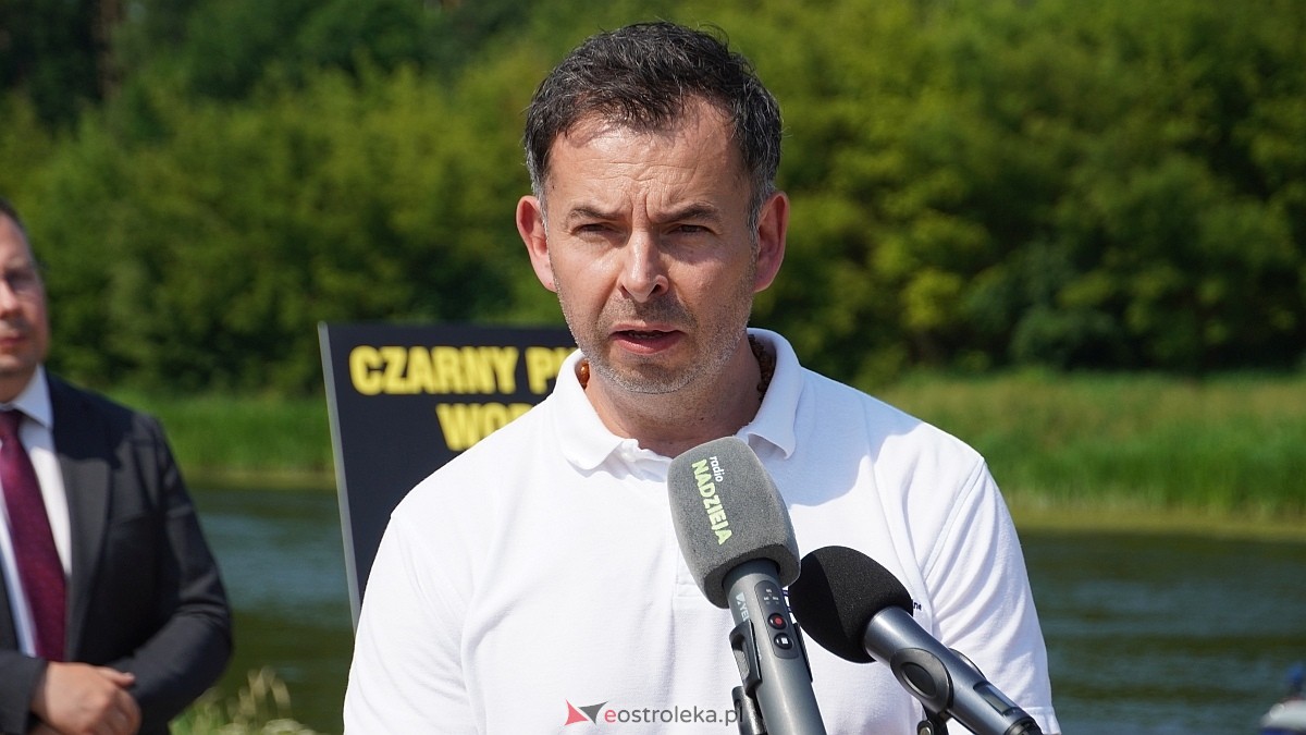 23 czarne punkty wodne w regionie ostrołęckim [29.06.2026] - zdjęcie #5 - eOstroleka.pl