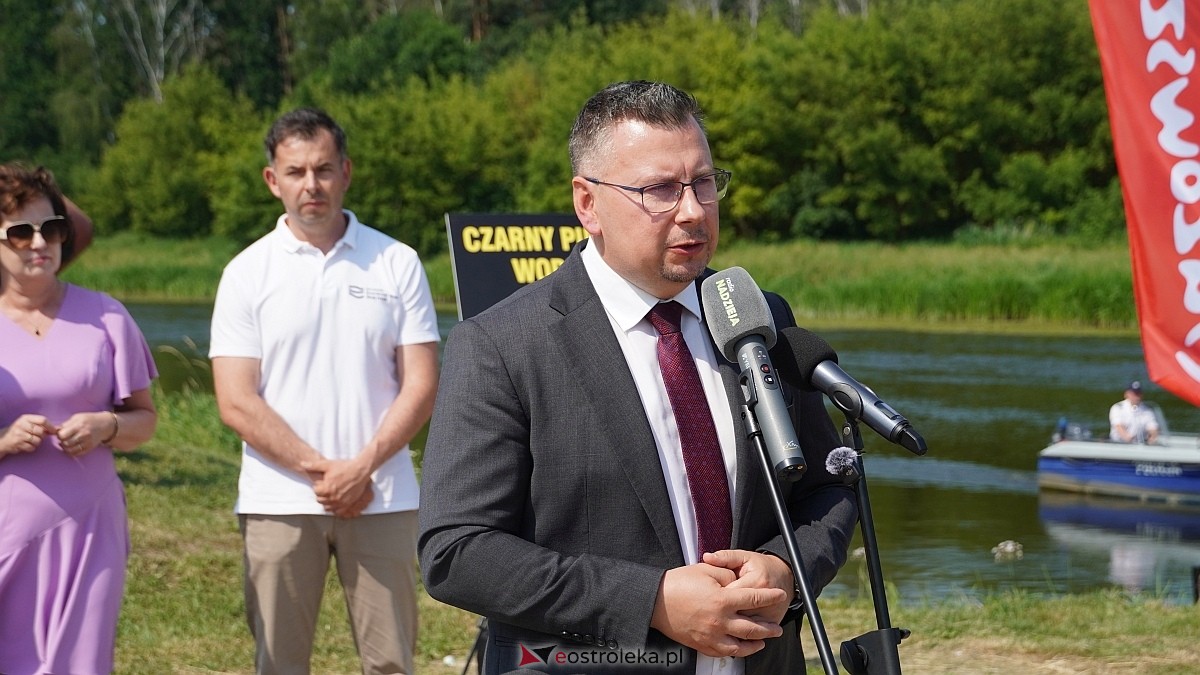 23 czarne punkty wodne w regionie ostrołęckim [29.06.2026] - zdjęcie #4 - eOstroleka.pl