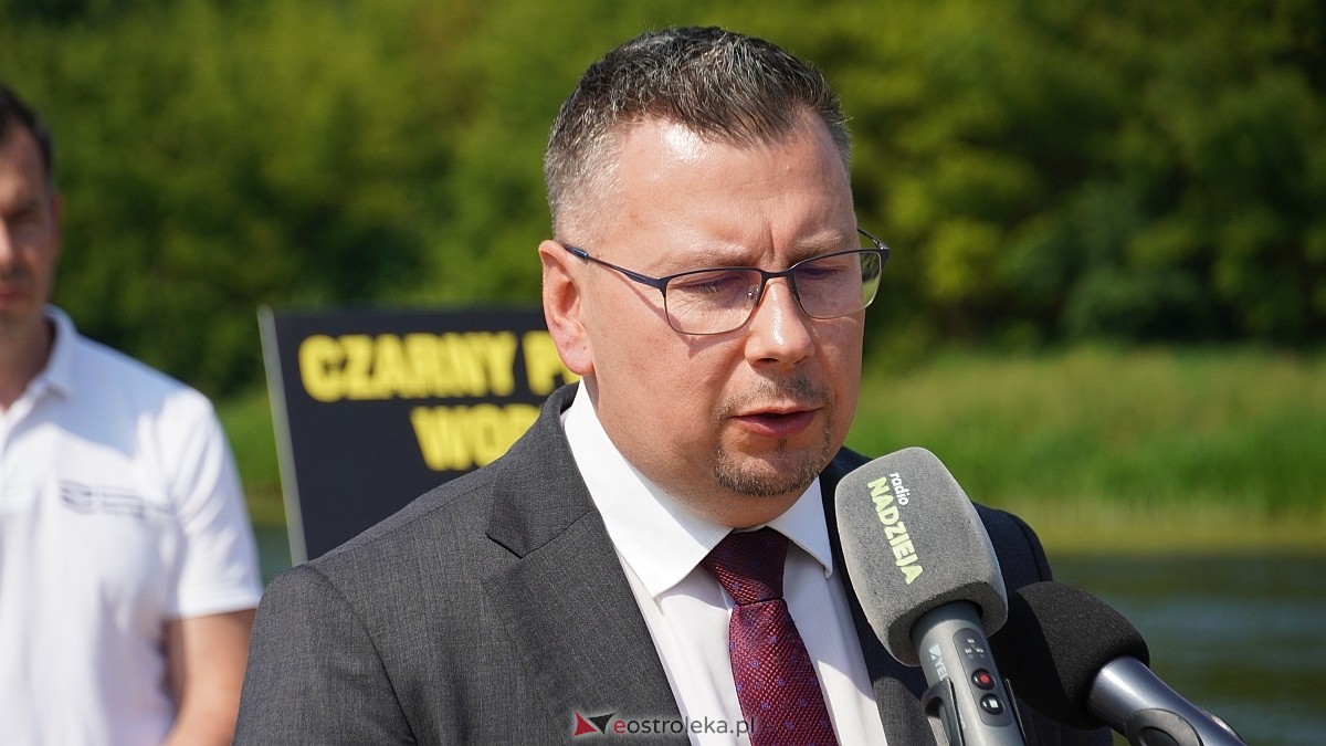 23 czarne punkty wodne w regionie ostrołęckim [29.06.2026] - zdjęcie #3 - eOstroleka.pl