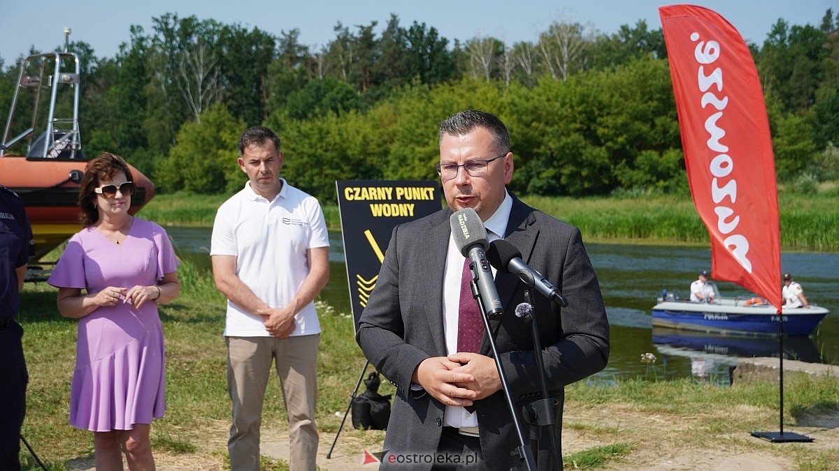 23 czarne punkty wodne w regionie ostrołęckim [29.06.2026] - zdjęcie #2 - eOstroleka.pl