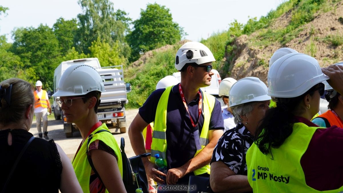 Kluczowy moment budowy obwodnicy Ostrołęki. Nasunięto ostatni segment mostu [29.06.2026]  - zdjęcie #107 - eOstroleka.pl