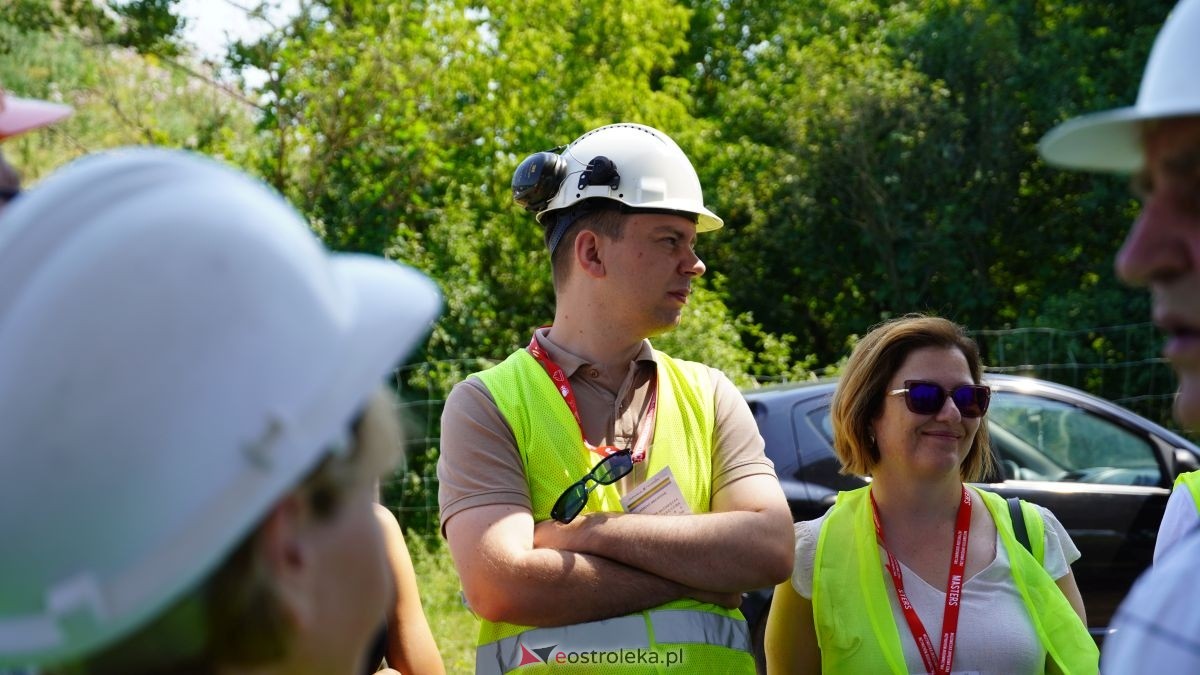 Kluczowy moment budowy obwodnicy Ostrołęki. Nasunięto ostatni segment mostu [29.06.2026]  - zdjęcie #91 - eOstroleka.pl