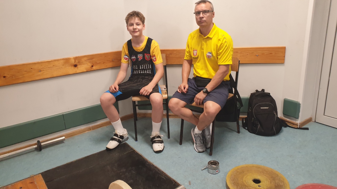 Mistrzostwa Krajowego Zrzeszenia LZS U15 w Ciechanowie [30.06.2026] - zdjęcie #5 - eOstroleka.pl