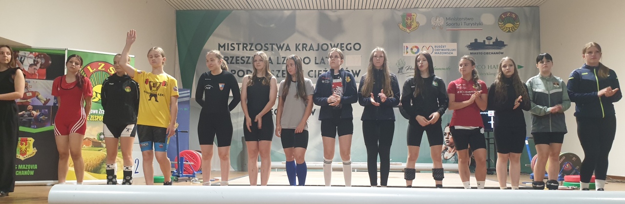 Mistrzostwa Krajowego Zrzeszenia LZS U15 w Ciechanowie [30.06.2026] - zdjęcie #4 - eOstroleka.pl