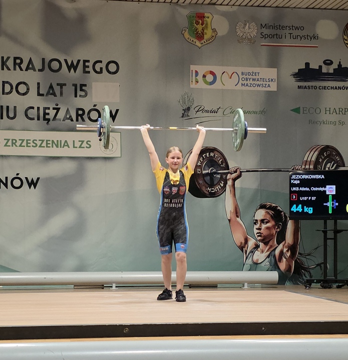 Mistrzostwa Krajowego Zrzeszenia LZS U15 w Ciechanowie [30.06.2026] - zdjęcie #3 - eOstroleka.pl