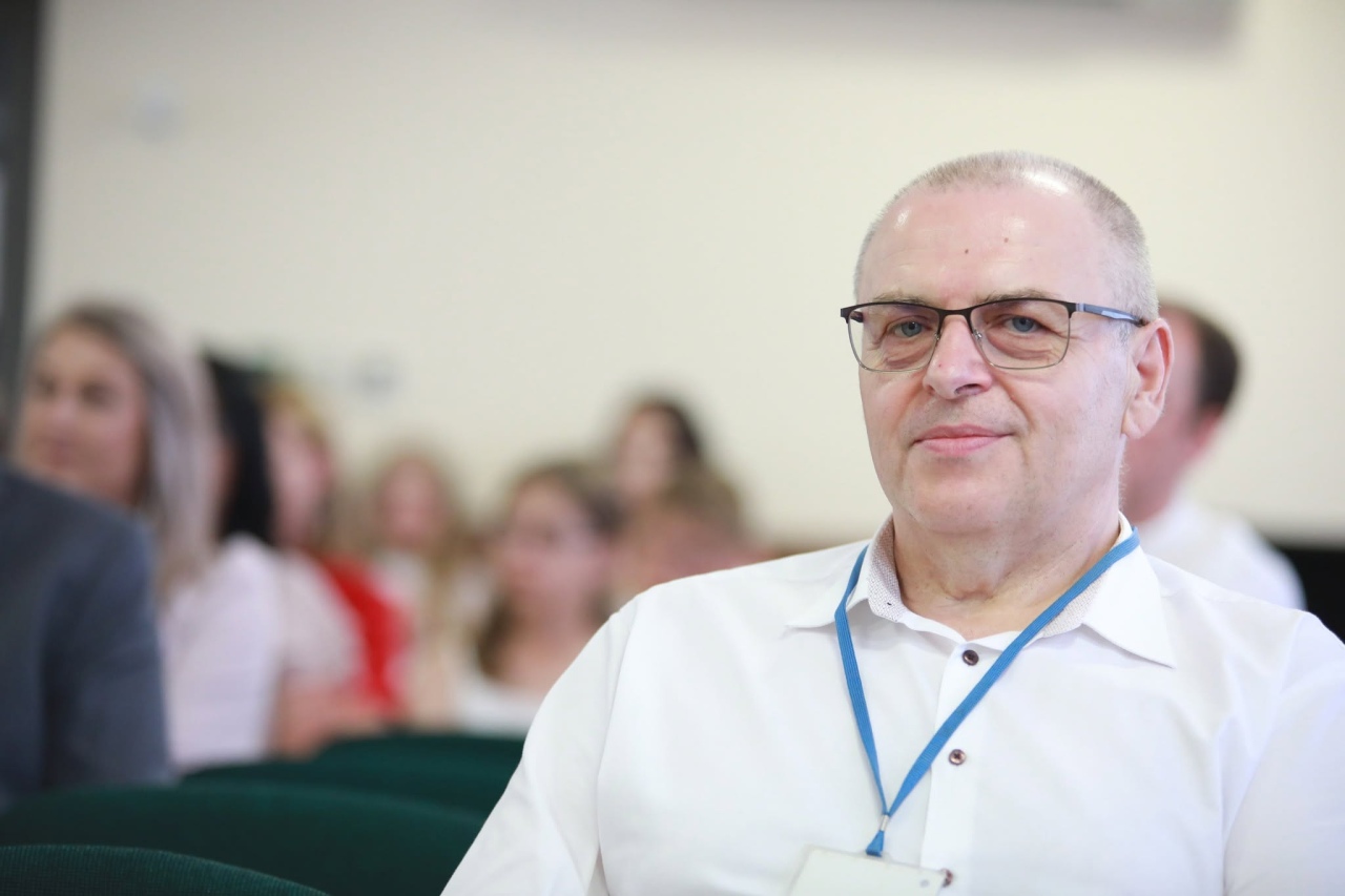 Wręczenie nagród najzdolniejszym uczniom z gminy Rzekuń [26.06.2026] - zdjęcie #3 - eOstroleka.pl