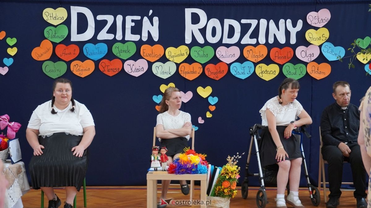 Dzień Rodziny w ŚDS w Nowej Wsi [01.07.2026] - zdjęcie #65 - eOstroleka.pl